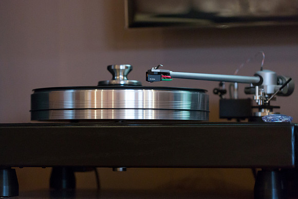 VPI Classic 1-9820