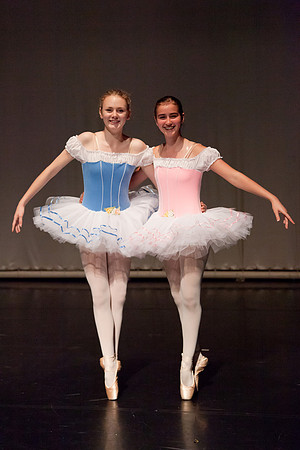 Ballet - Pinnochio-5596