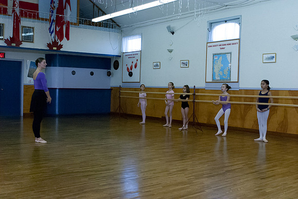 Querin Ballet-1850