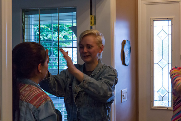 Aimee's Visit - Summer 2014-9572