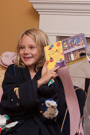 Amelia's 8th Birthday-7848