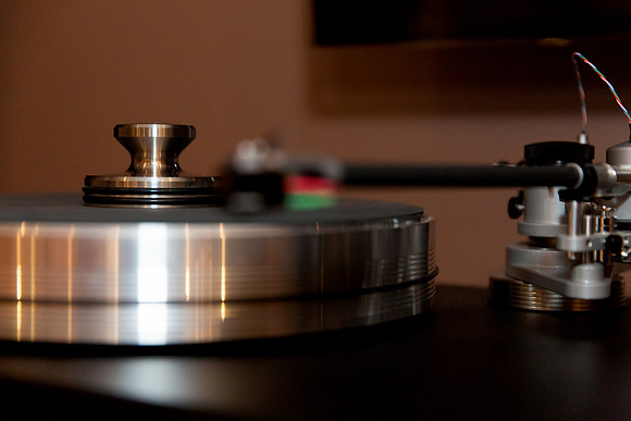 VPI Classic 3-0140