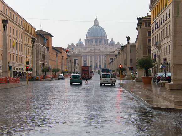 Rome Trip - August 2012-0115