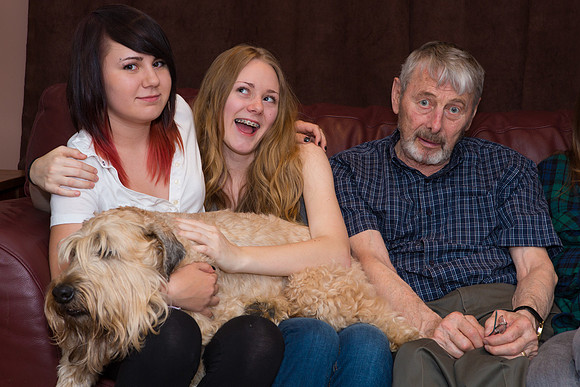 Father's Day Portraits-7436