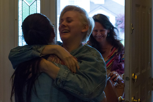 Aimee's Visit - Summer 2014-9566