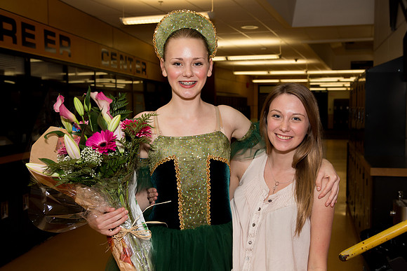 Ballet - Wizard Of Oz-7627