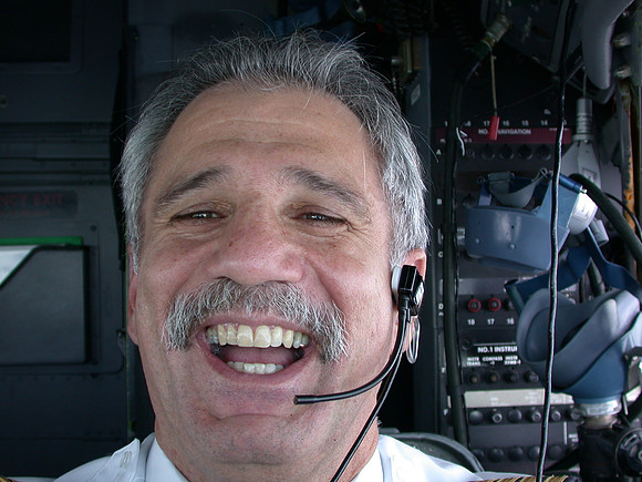 Akram Ftaya