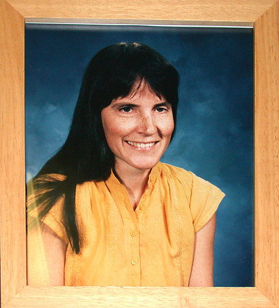 Alison Cerullo Portrait