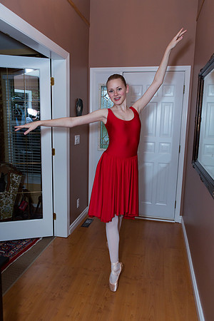 Ballet Picture Day-7413