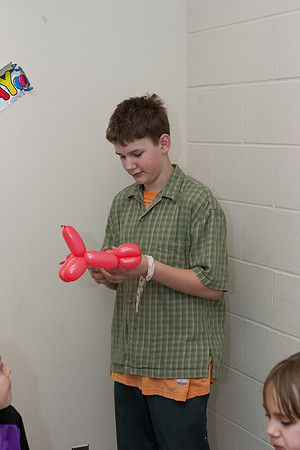 Maggie's 9th Birthday-3275