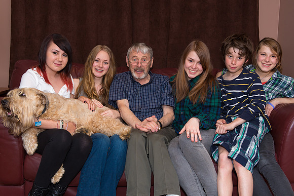 Father's Day Portraits-7430