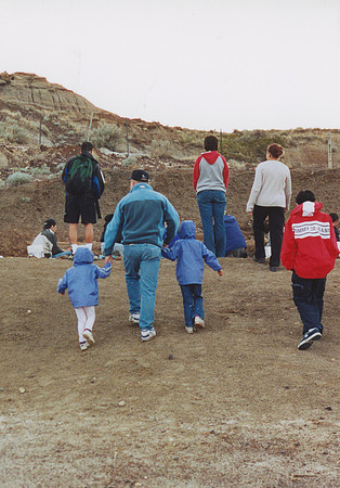Drumheller - 281