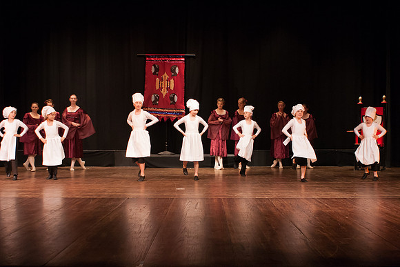 Swan Lake 2006-1113