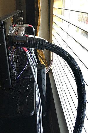 PS Audio AC-12 Power Cable - 5